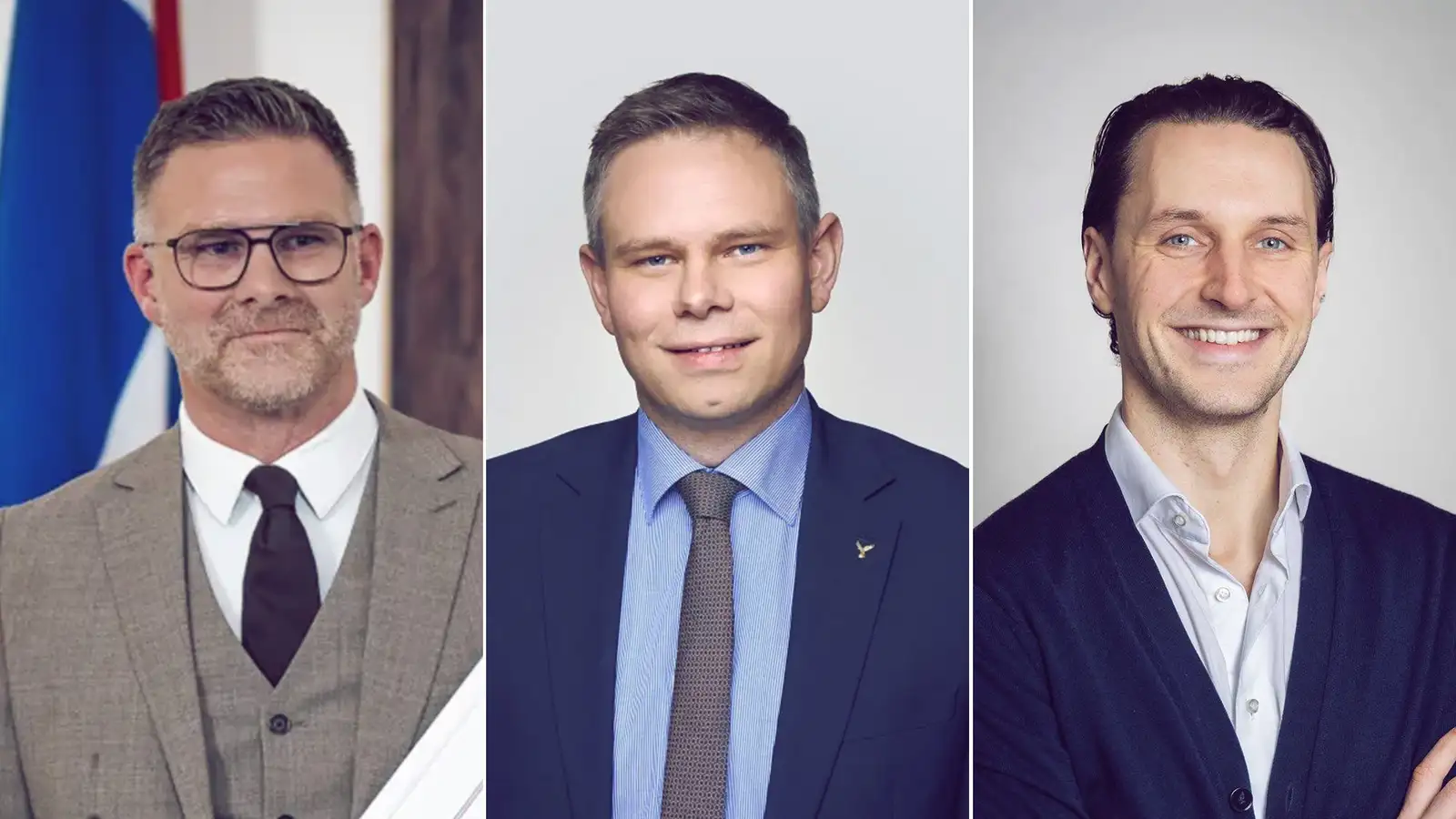 Sjálfstæðismenn í Reykjanesbæ velja sér oddvita