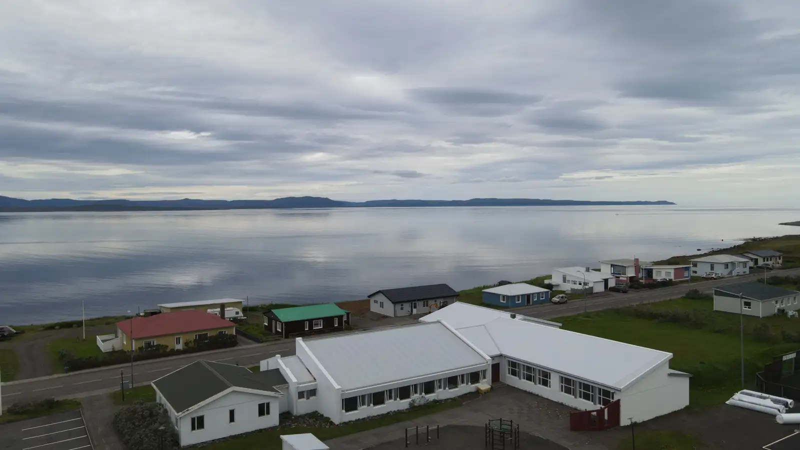 „Forgangsatriði að skerða ekki þjónustu við íbúa“
