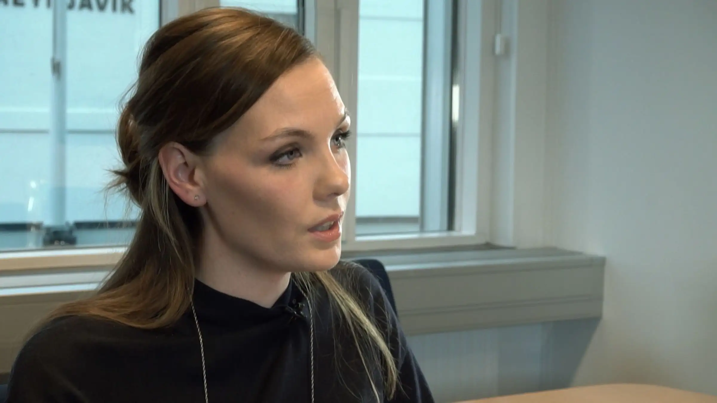 Okkur þykir þetta grafalvarlegt mál