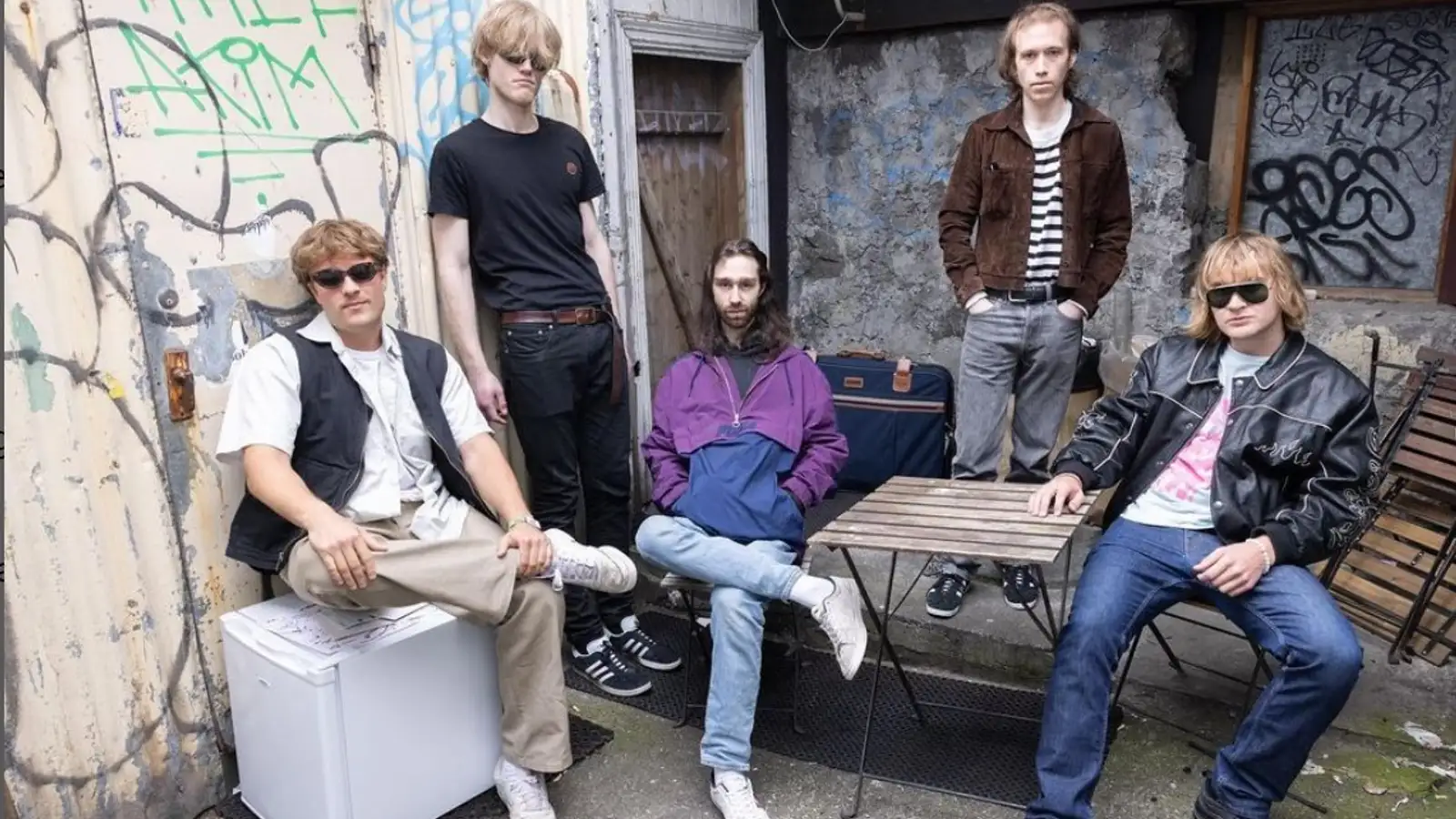 Spacestation í útbreiddasta útvarpsþætti Evrópu