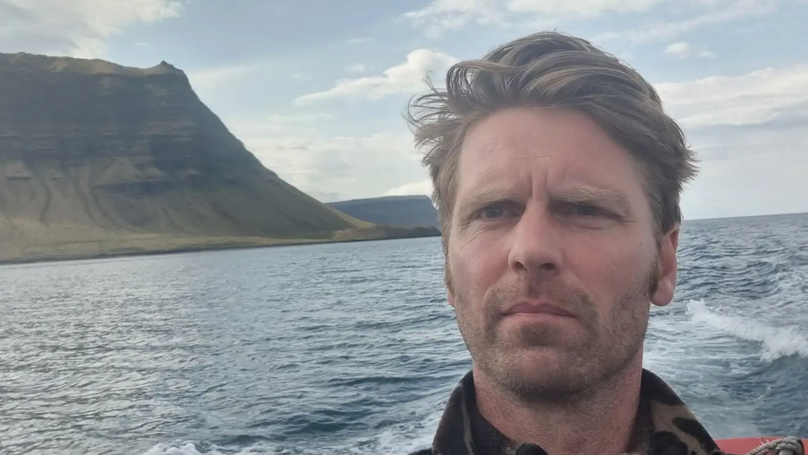 „Það eru allir strandveiðimenn á því að þetta er gjörsamlega galið“