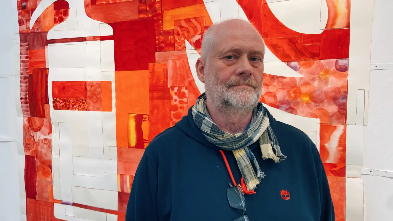 Sagan kemur alltaf aftan að okkur