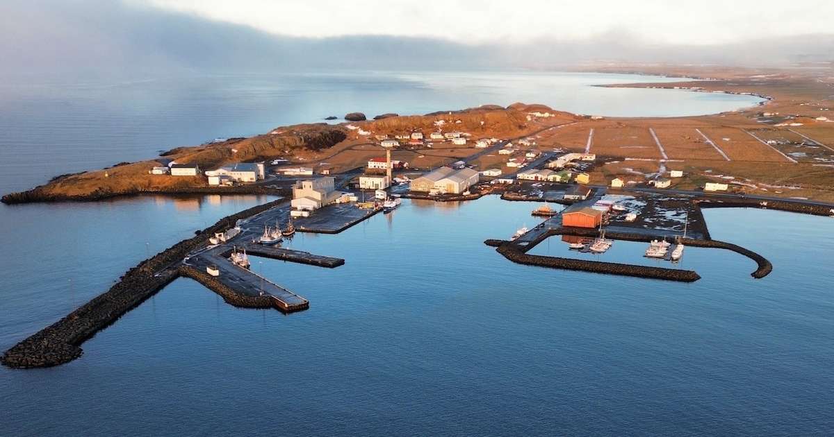 Landsbyggðarbúum gæti fjölgað um 29 þúsund fengi fólk að vinna meira ...