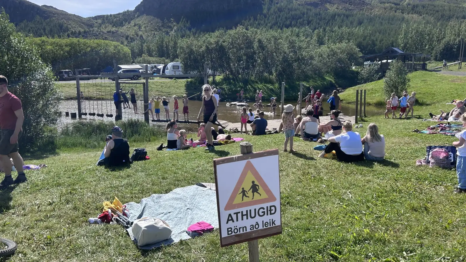 Heat is on in north and east