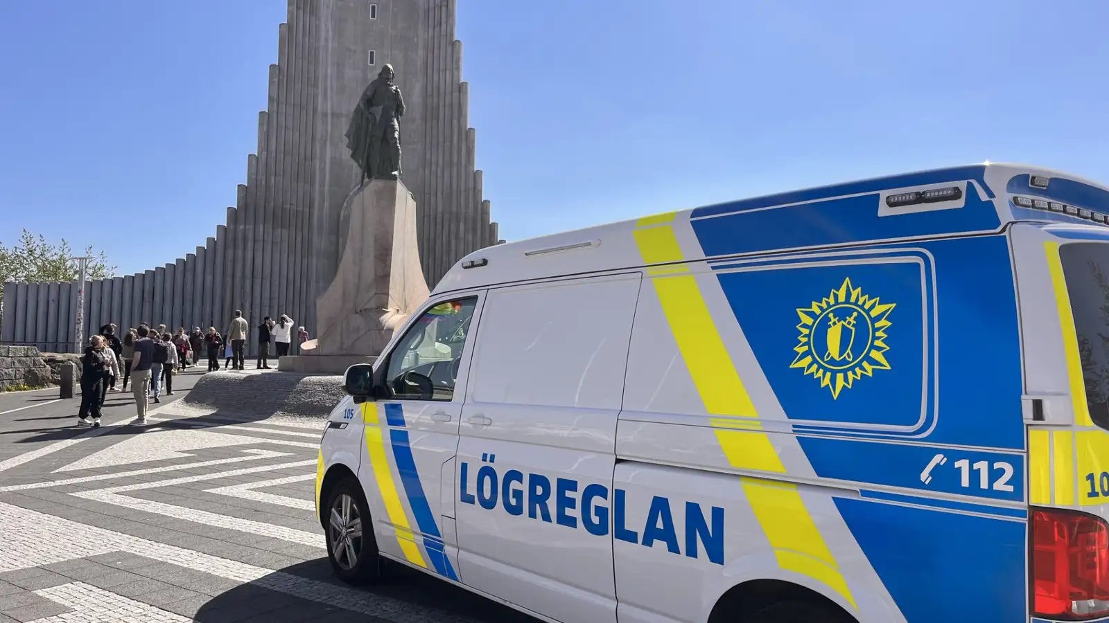 Lögregla hvetur til aðgæslu við framúrakstur og árvekni gagnvart vasaþjófum
