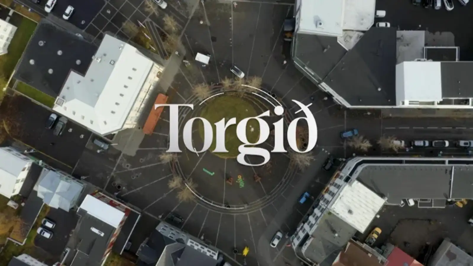 Torgið í beinni: Símabann í skólum og aldurstakmark á samfélagsmiðlum