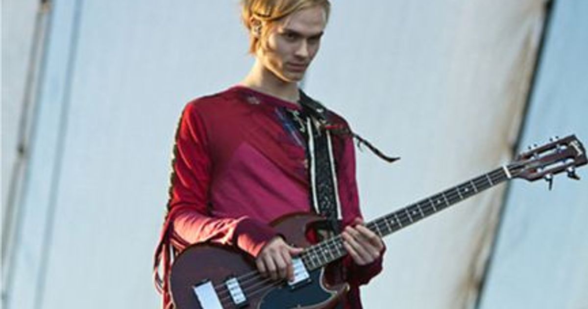 Úlfur Hansson tónskáld verðlaunaður - RÚV.is