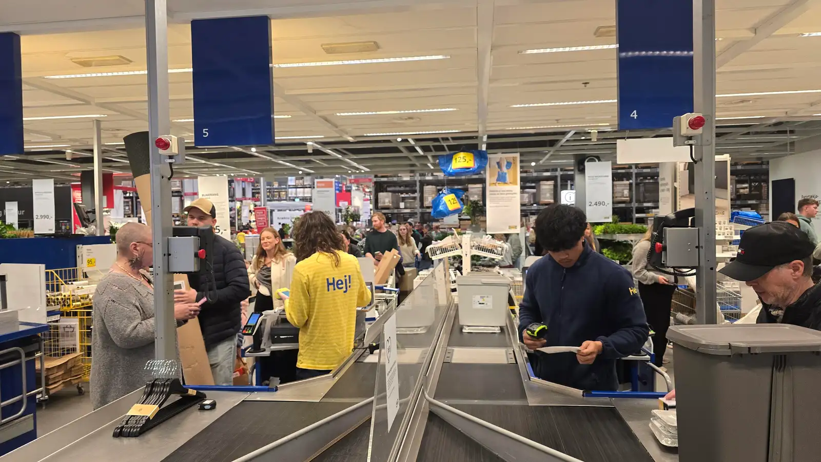 Netöryggissveitin og Seðlabankinn fylgdust grannt með greiðslurofi hjá Teya