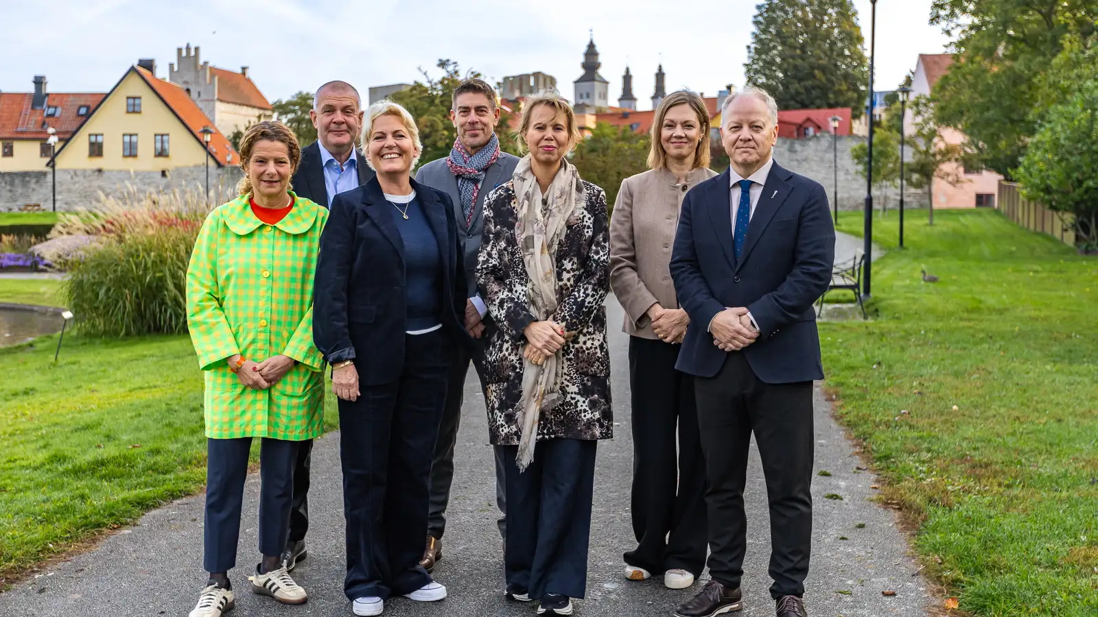Taka höndum saman um að tryggja fréttaflutning á viðsjárverðum tímum