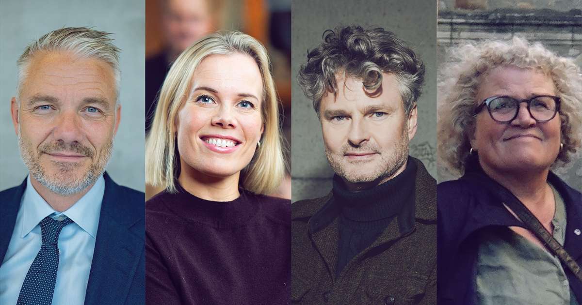 Leiðtogaprófkjöri Viðreisnar lokið: Kjörstjórn barst tilkynning um ...