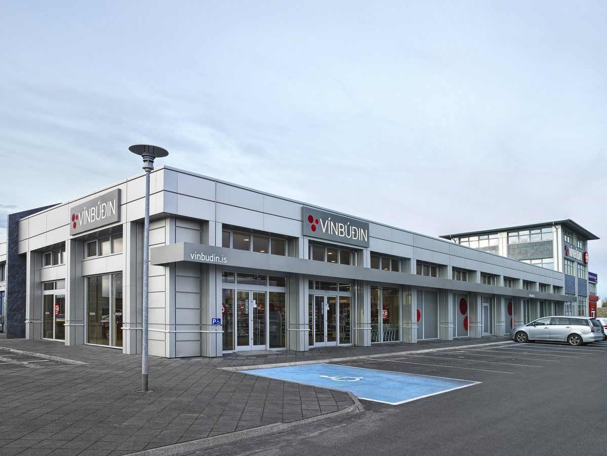 state alcohol and tobacco company of iceland Alcohol and tobacco sales fall away at Vínbúðin