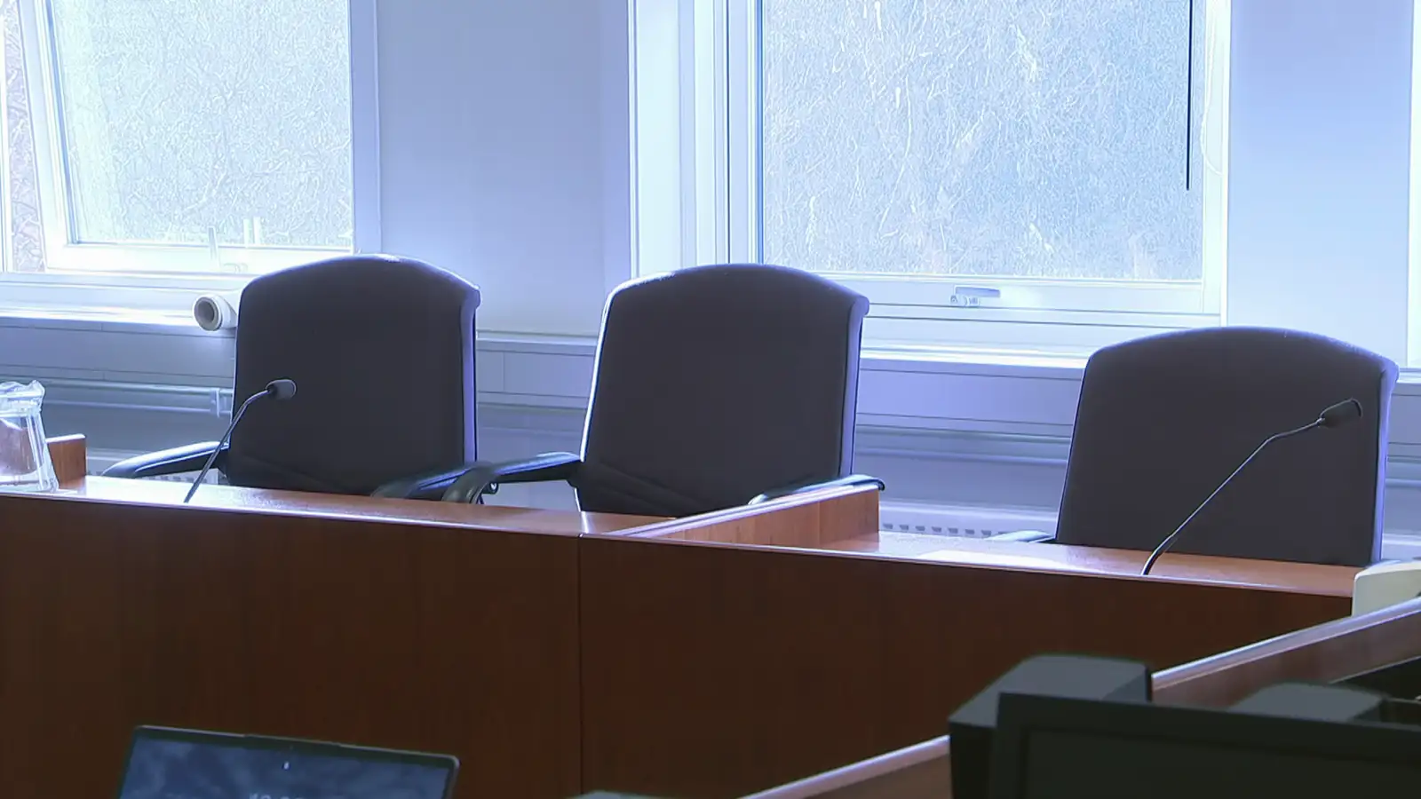 Fimm vilja verða dómarar á Norðurlandi eystra