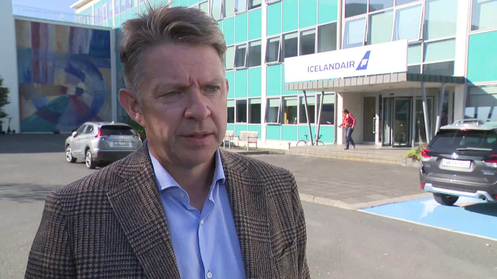 Stefnir í taprekstur hjá Icelandair í ár