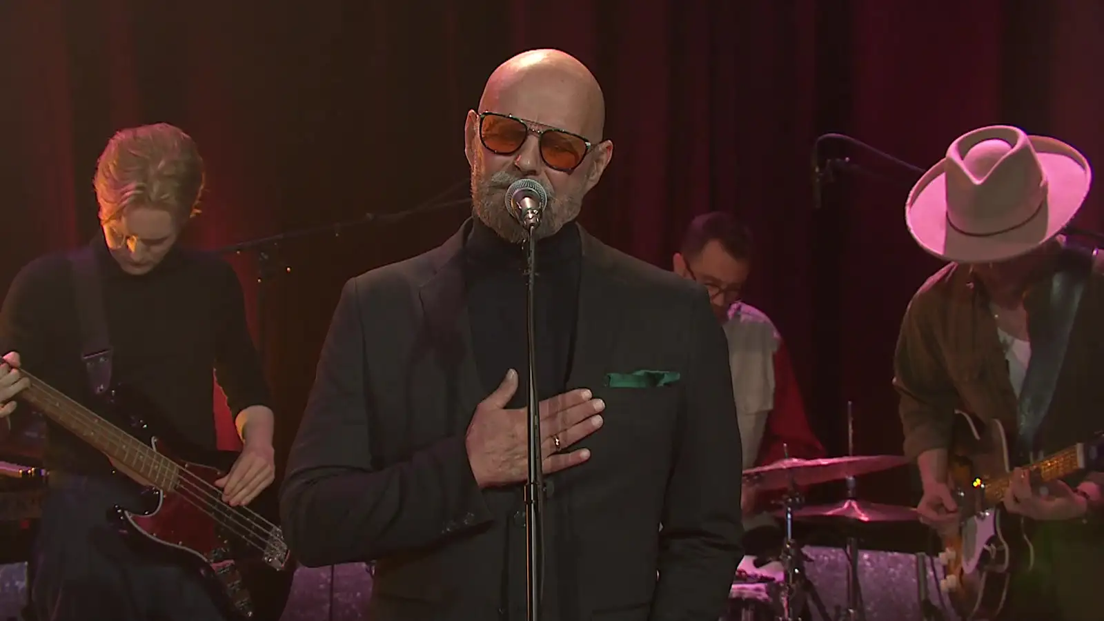 Kjóstu þitt uppáhalds Bubba-lag