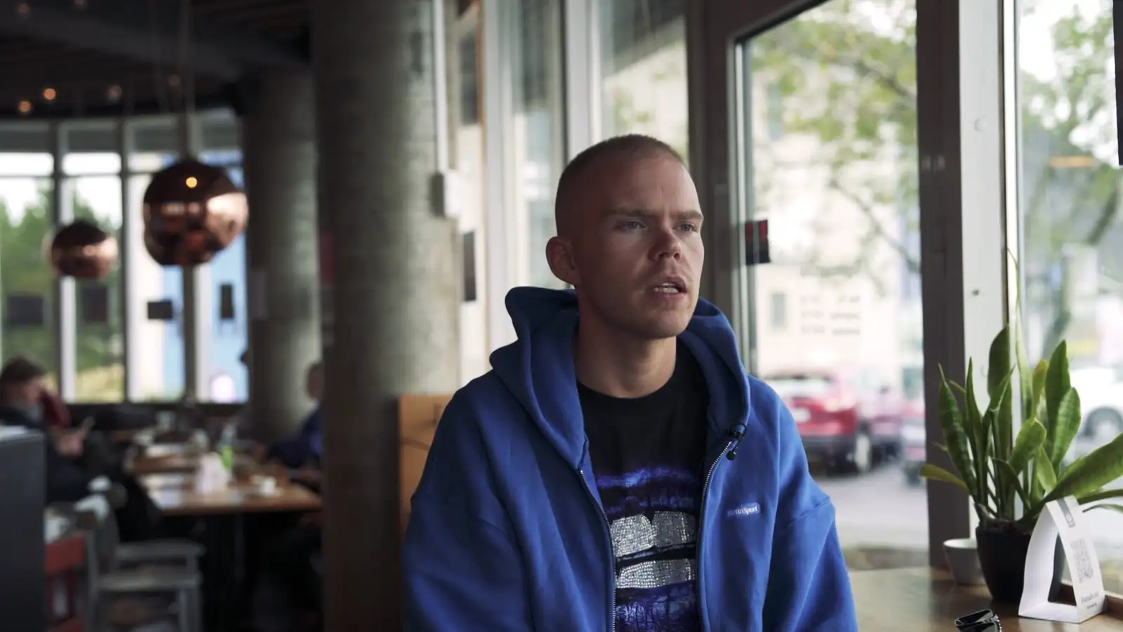 Herra Hnetusmjör - Tónlist til að sigra við