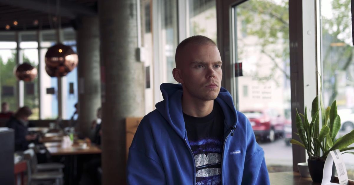 „Við gjörsamlega fordæmum þetta, allir í mínum bransa“ - RÚV.is