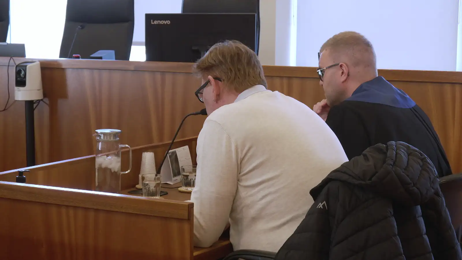 Þyngdi dóm yfir manni fyrir manndrápstilraun gegn barnsmóður hans