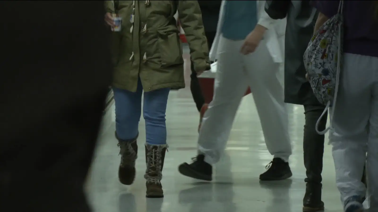 Hlutfall fólks á örorku hækkað um tæplega fimmtíu prósent