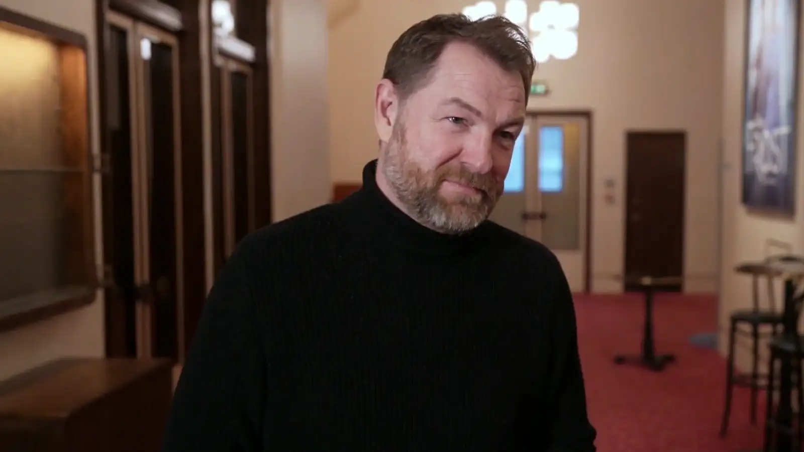 Lét gamlan draum rætast eftir að hafa sagt skilið við áfengi: „Lífið varð miklu betra“
