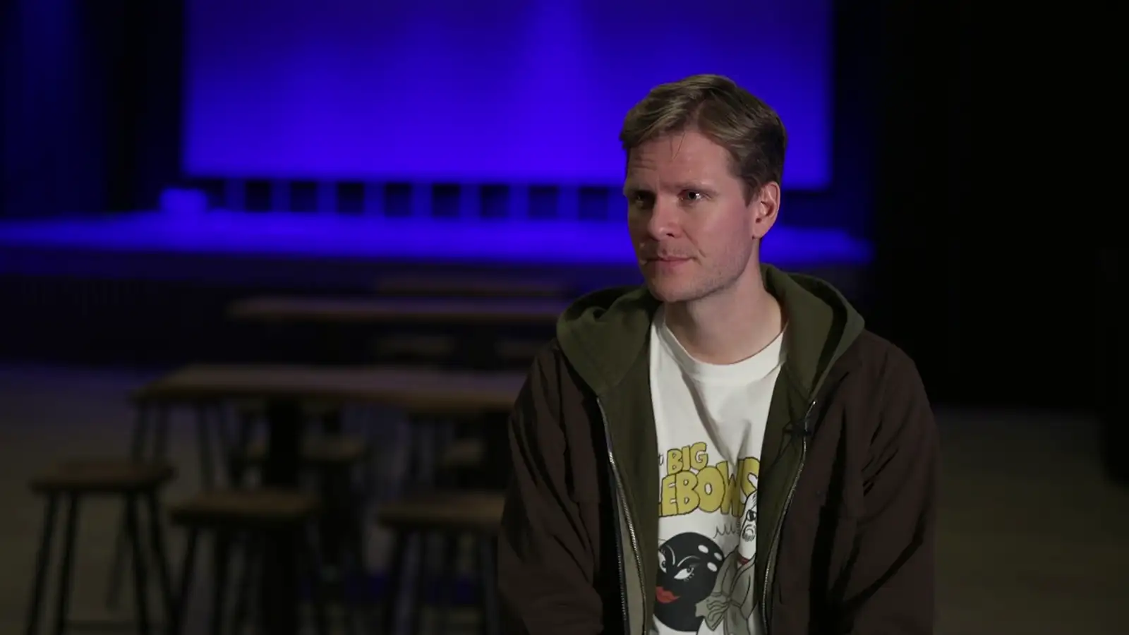 „Ég er búinn að harka meira en ég er búinn að njóta“