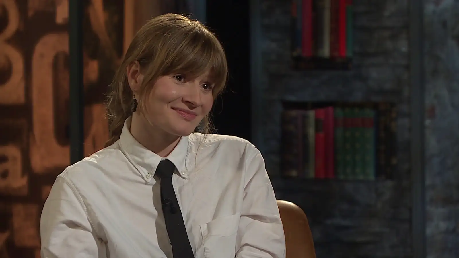 Var týnd í þokunni en þurfti ævintýri og að hafa gaman