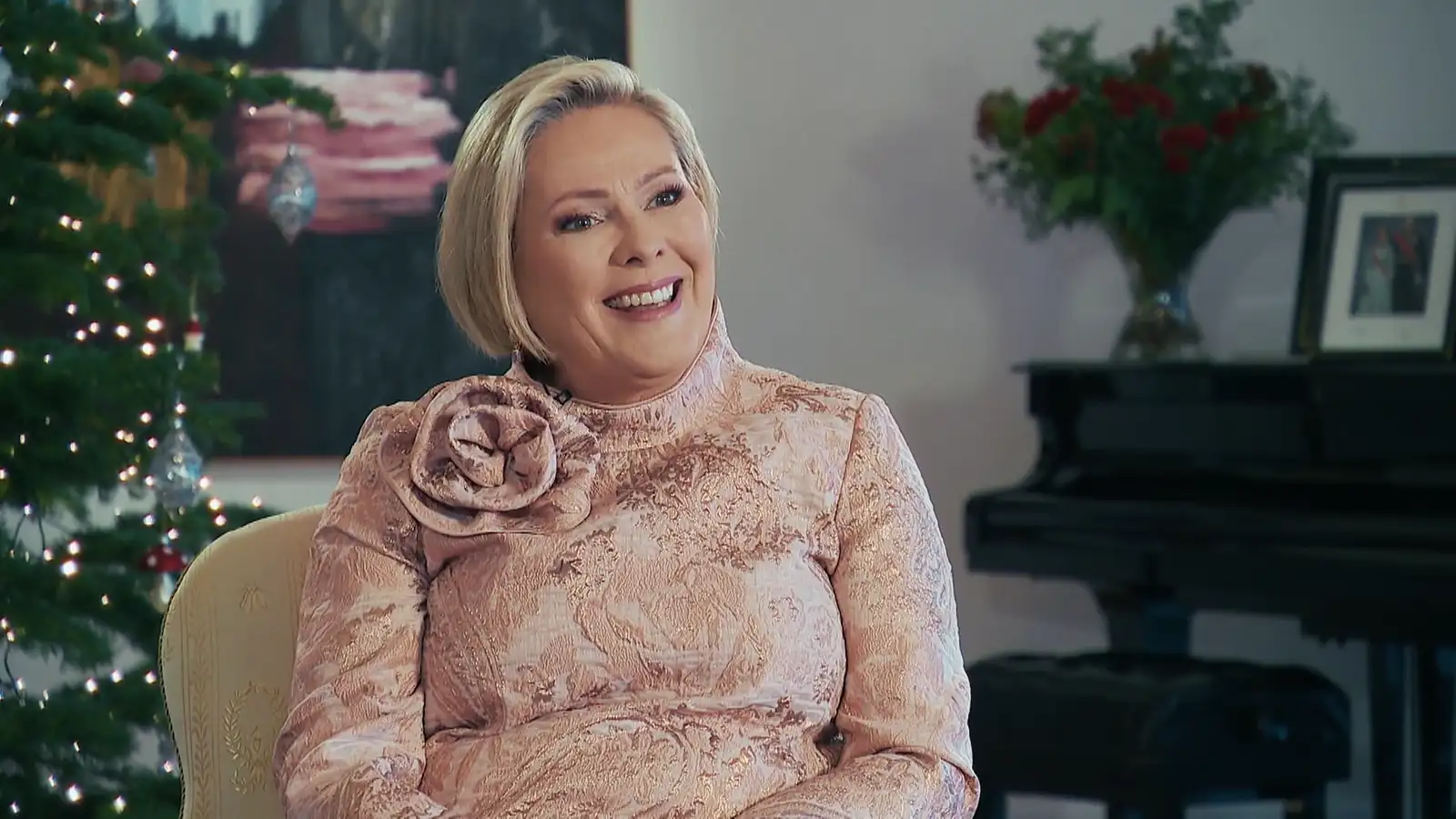 „Ég vona að ég verði aldrei á þeim stað að ég telji mig vita öll svörin“