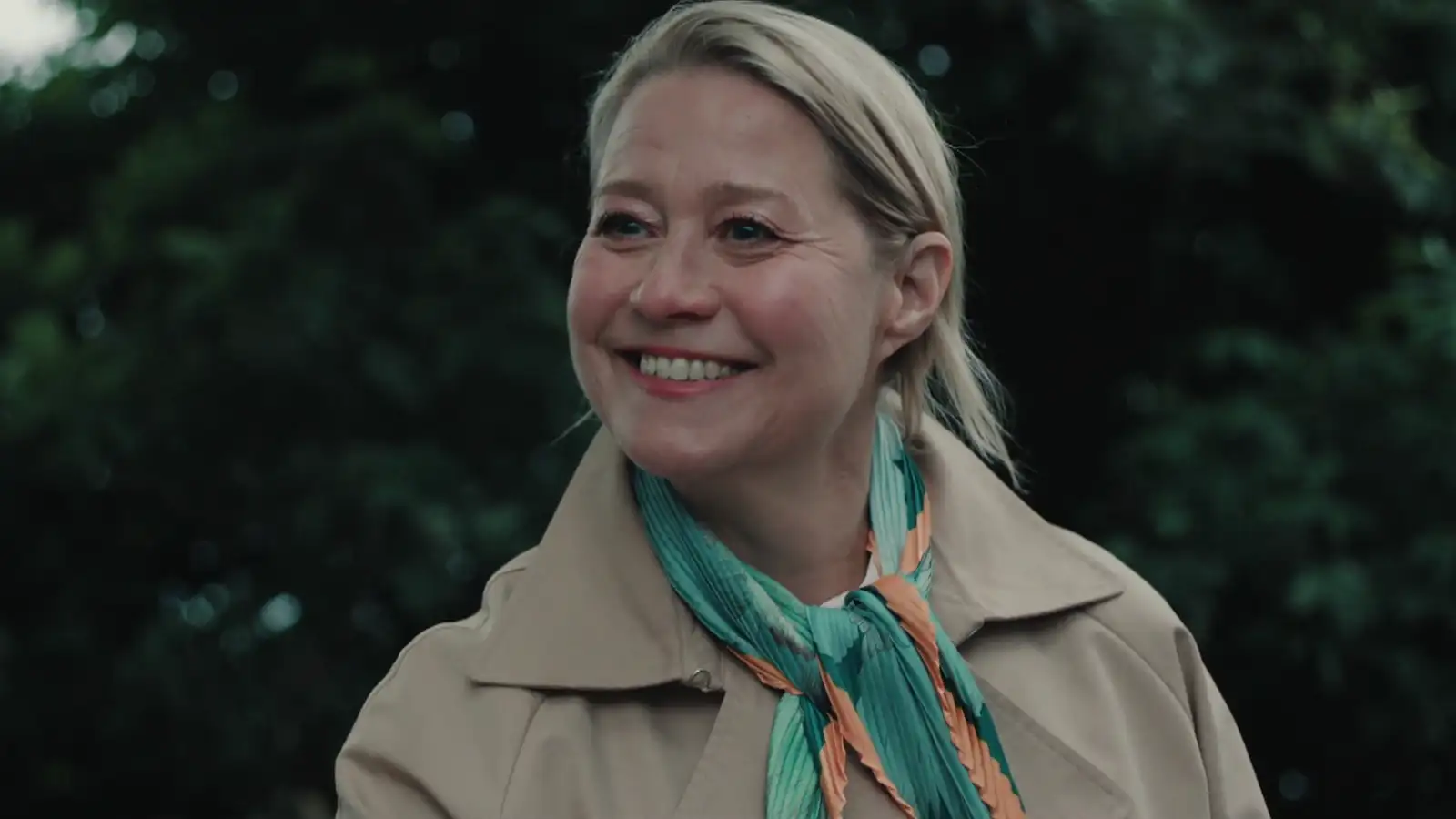 „Þið eigið að kunna dönsku hér á Íslandi“