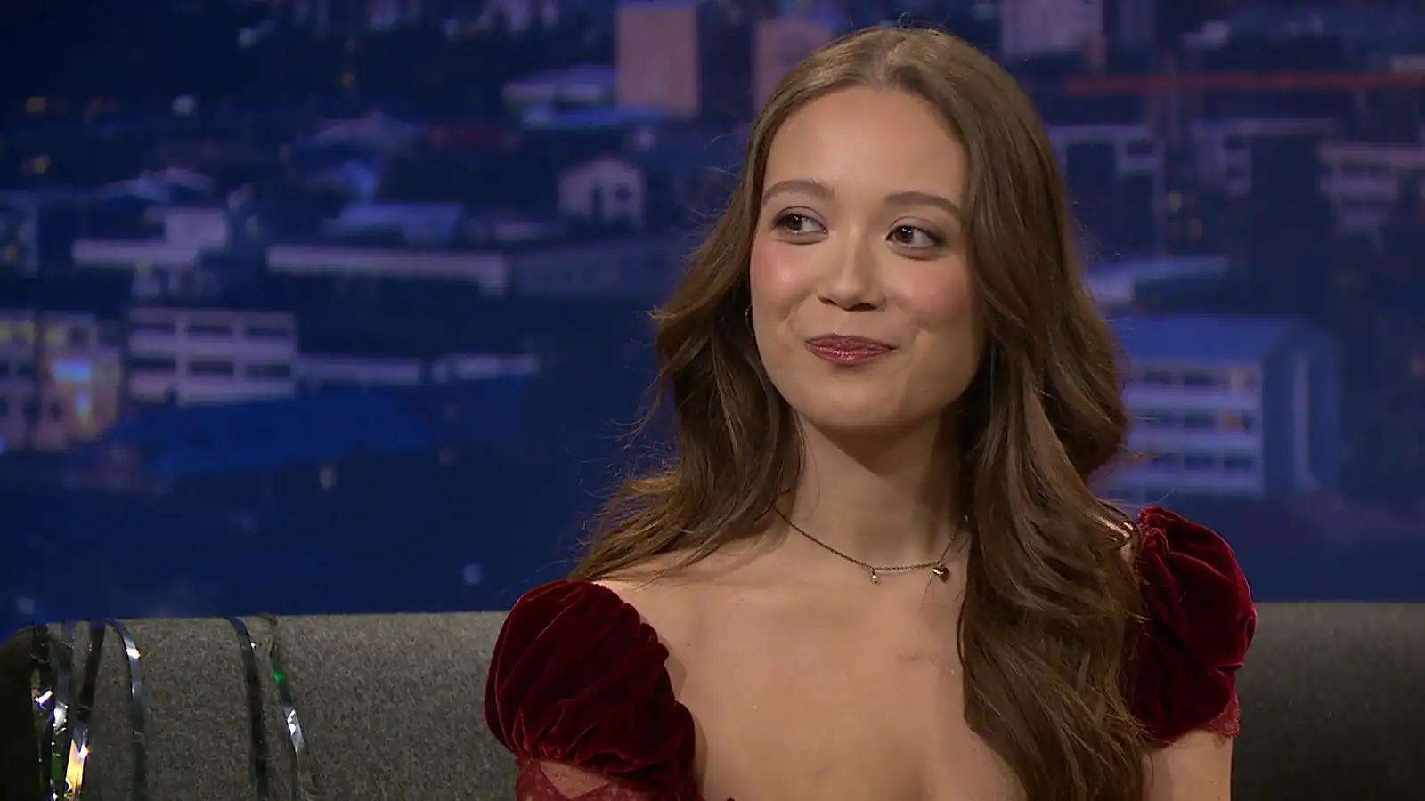 „Söngkonan sem ég er í dag er söngkonan sem mig vantaði þegar ég var yngri“