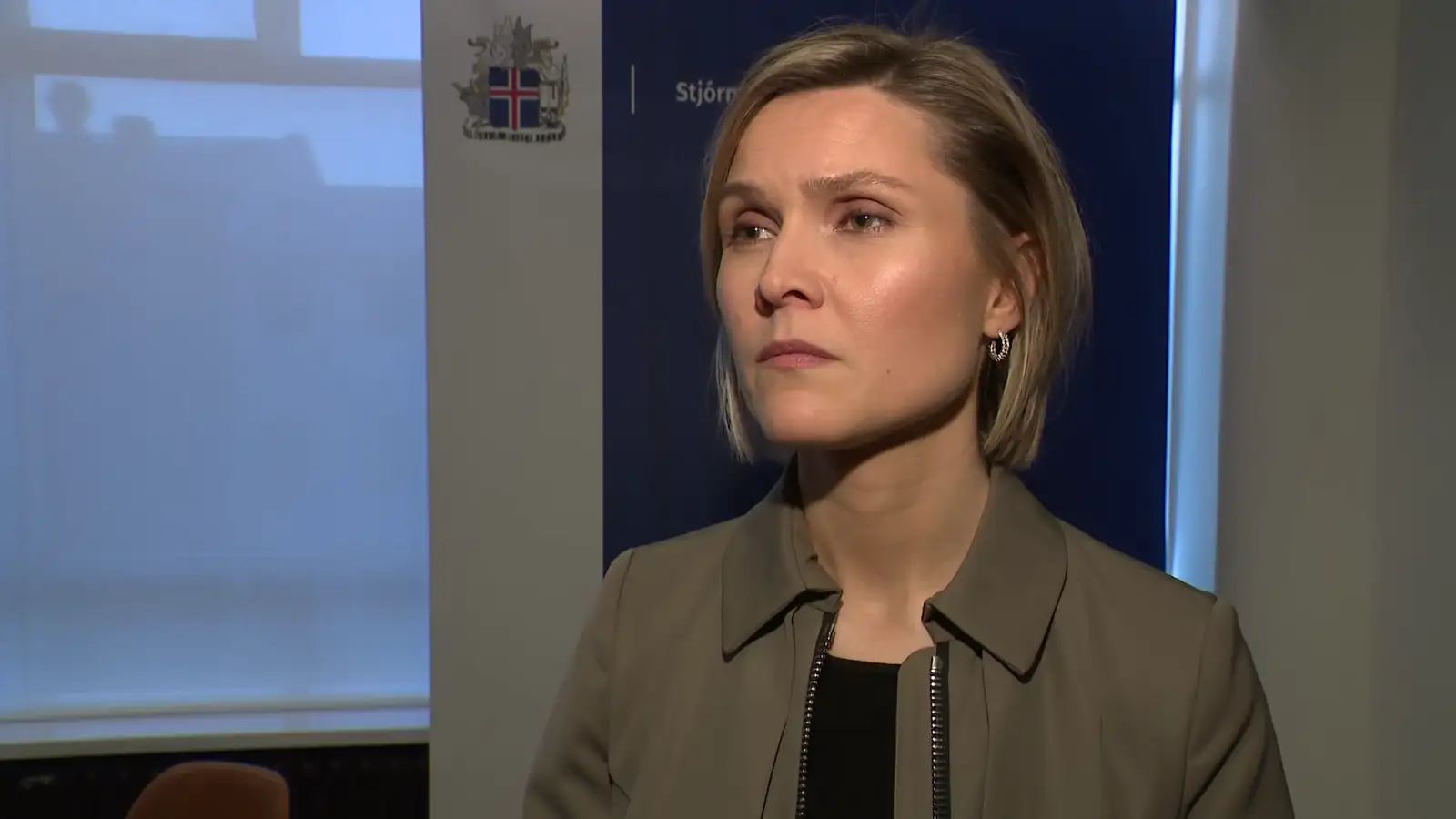 Vill taka fyrsta skrefið að afnámi verðtryggingar fyrir áramót