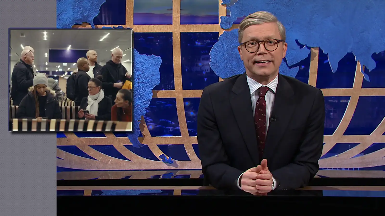 Fréttir vikunnar með Gísla og Felix