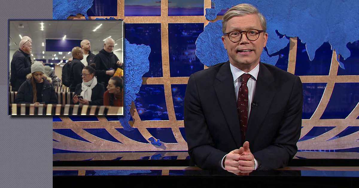 Fréttir vikunnar með Gísla og Felix - RÚV.is