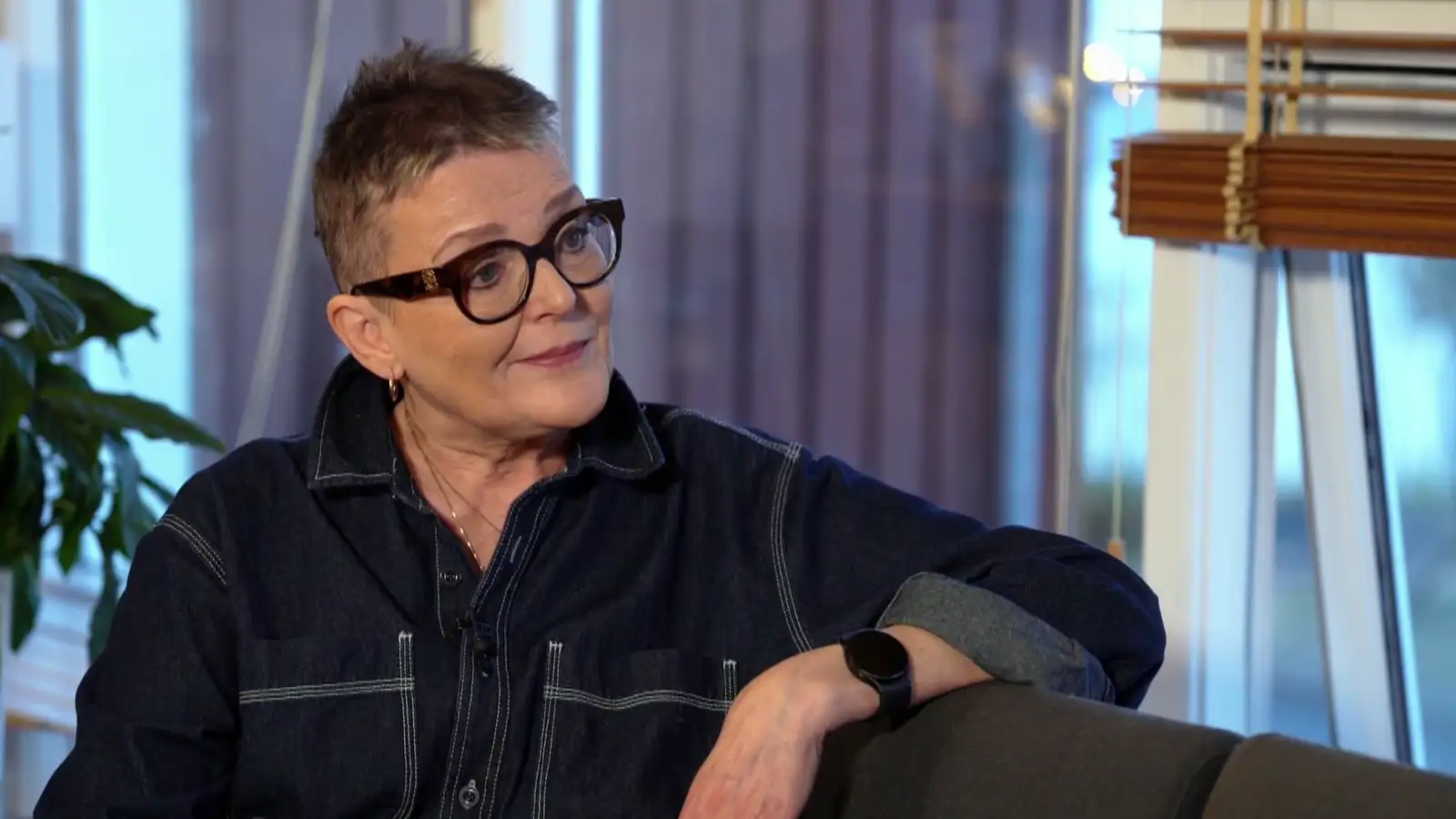 „Þetta er tollurinn sem við greiðum til að ná betri heilsu“