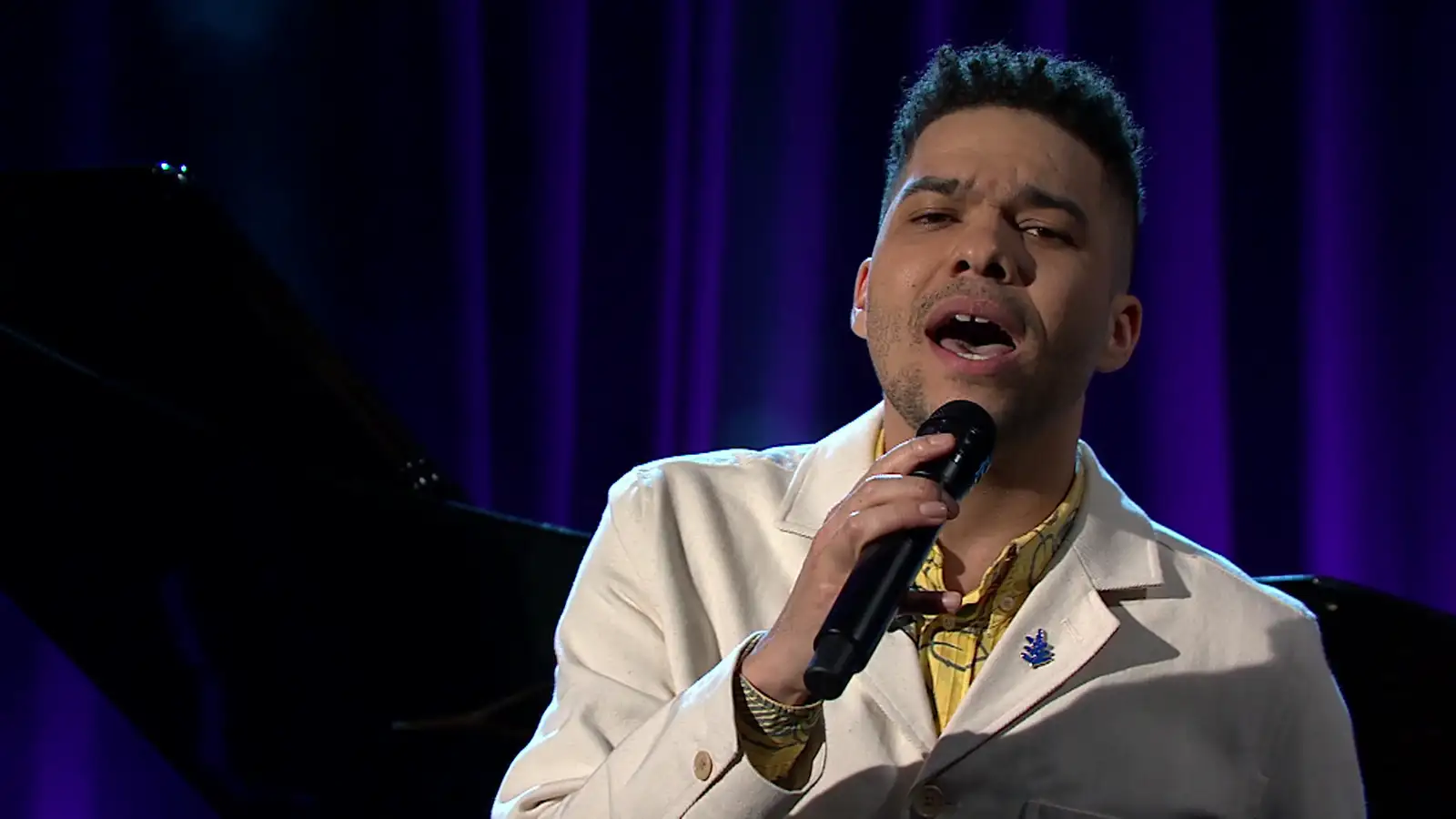 Unnsteinn gæðablóð bergnuminn