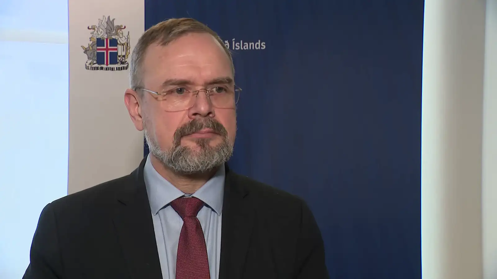 Aðhaldsstig muni aukast verulega