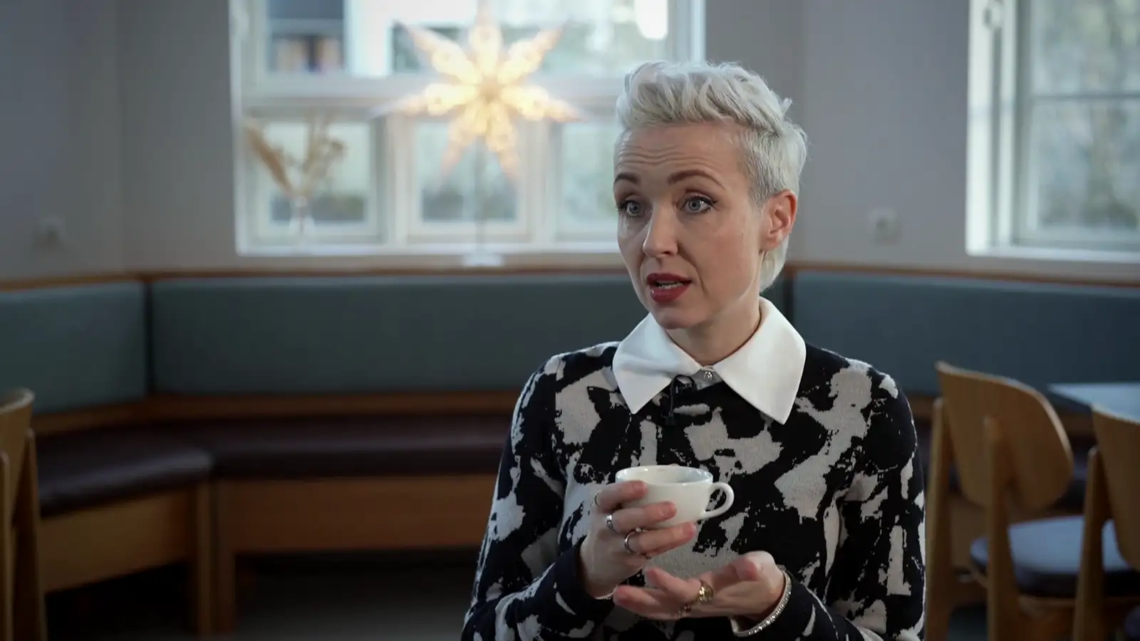 Hvað er verið að sýna ungum drengjum á samfélagsmiðlum?