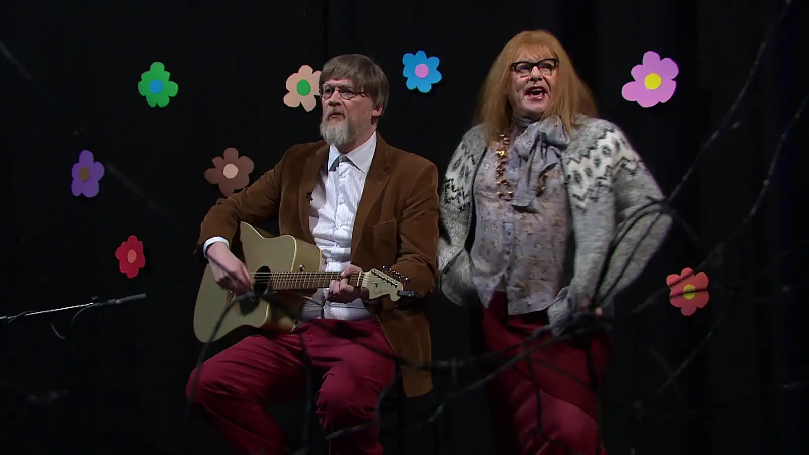 Evrópusambandið, fussum svei!