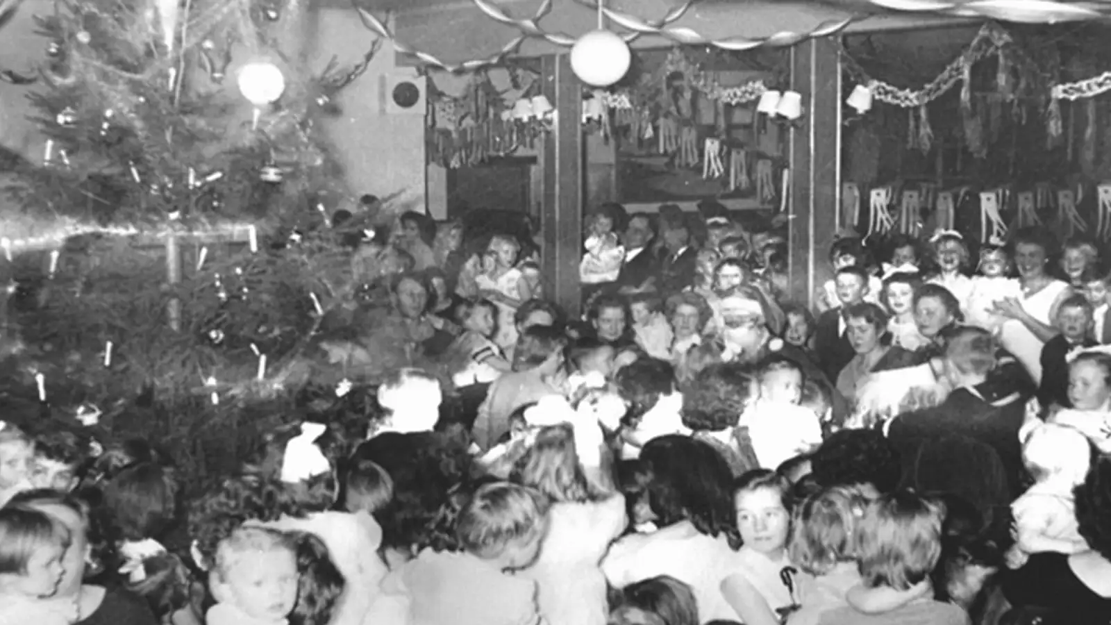 Minnast mannskæðasta eldsvoða 20. aldar: Ólýsanlegur missir sem aldrei var hægt að nefna upphátt