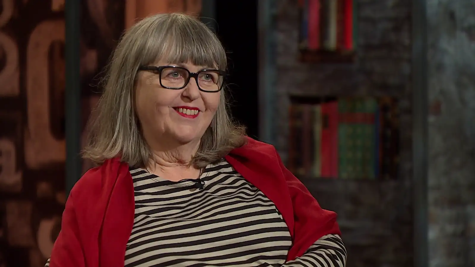 „Mér er fyrirmunað að skrifa eitthvað sem er alvarlegt“