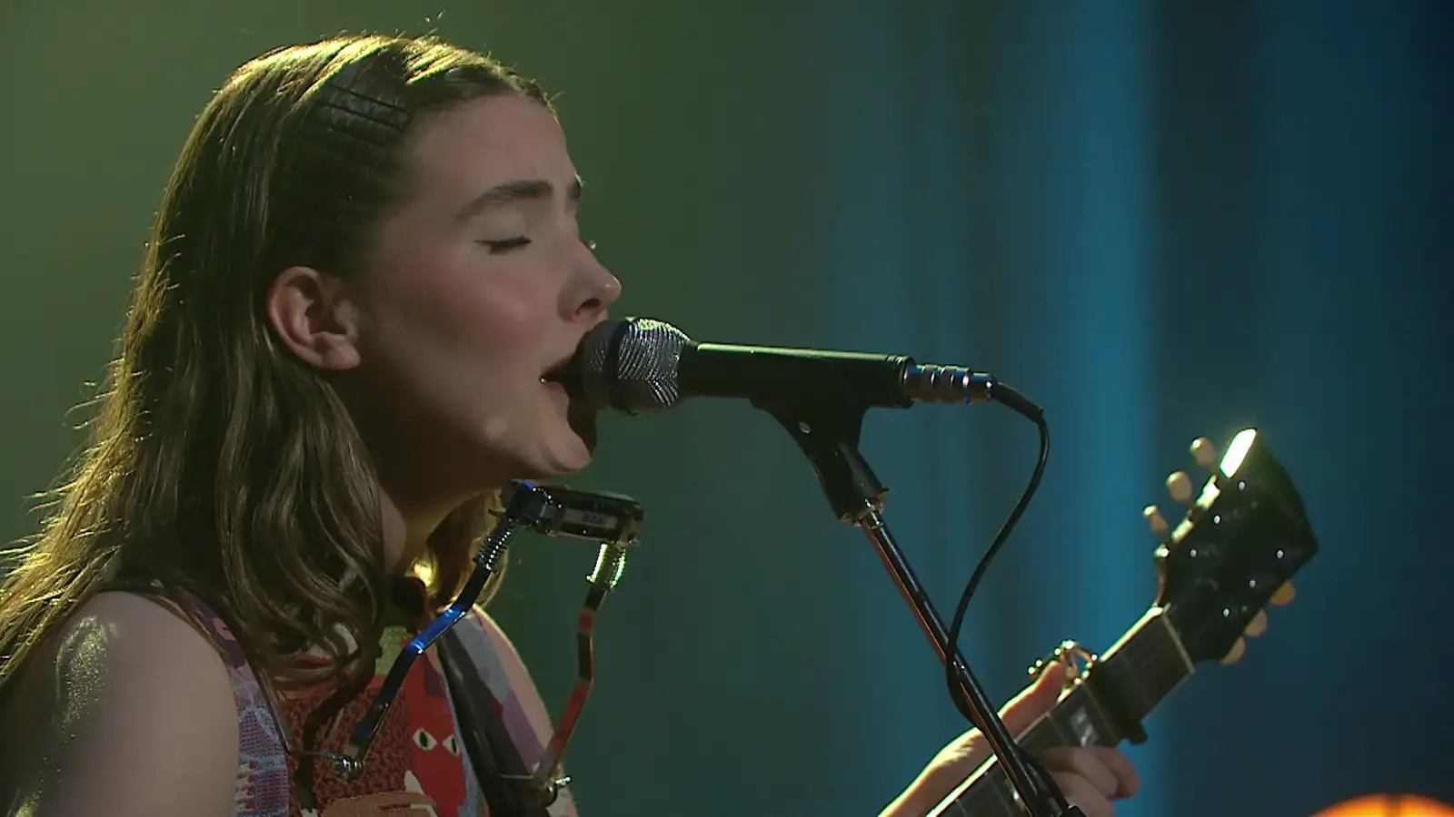 Draumur á gamlárskvöld