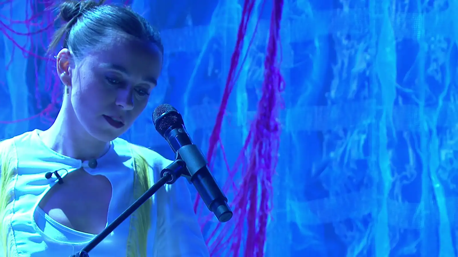 Langspilsbylting Róshildar