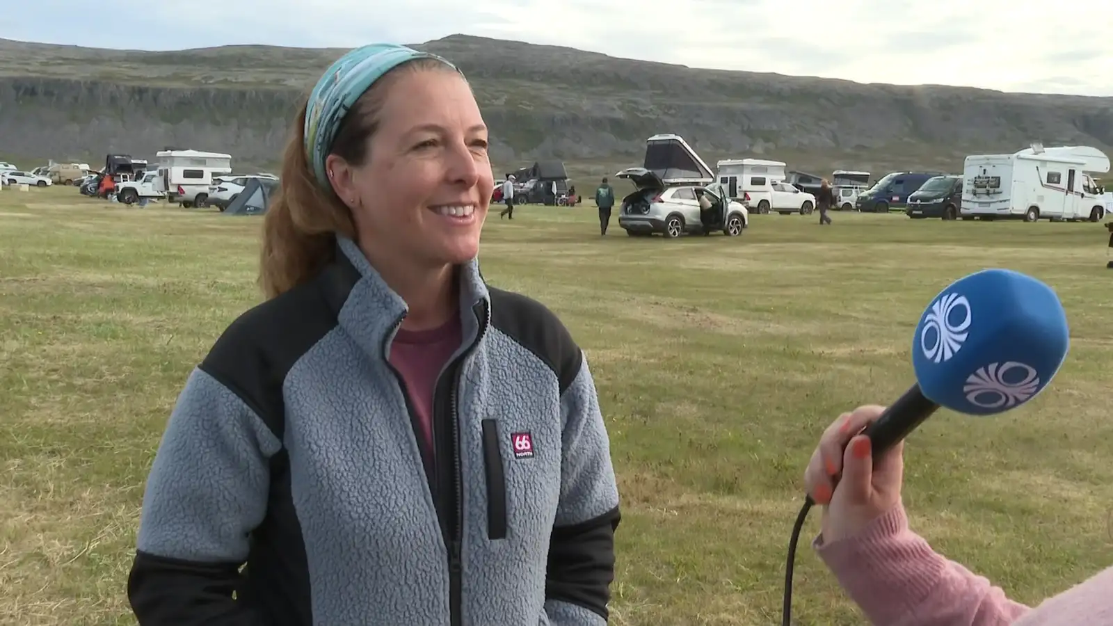 Ferðast í fjórða sinn til að sjá sólmyrkva – einn var „algert drasl“