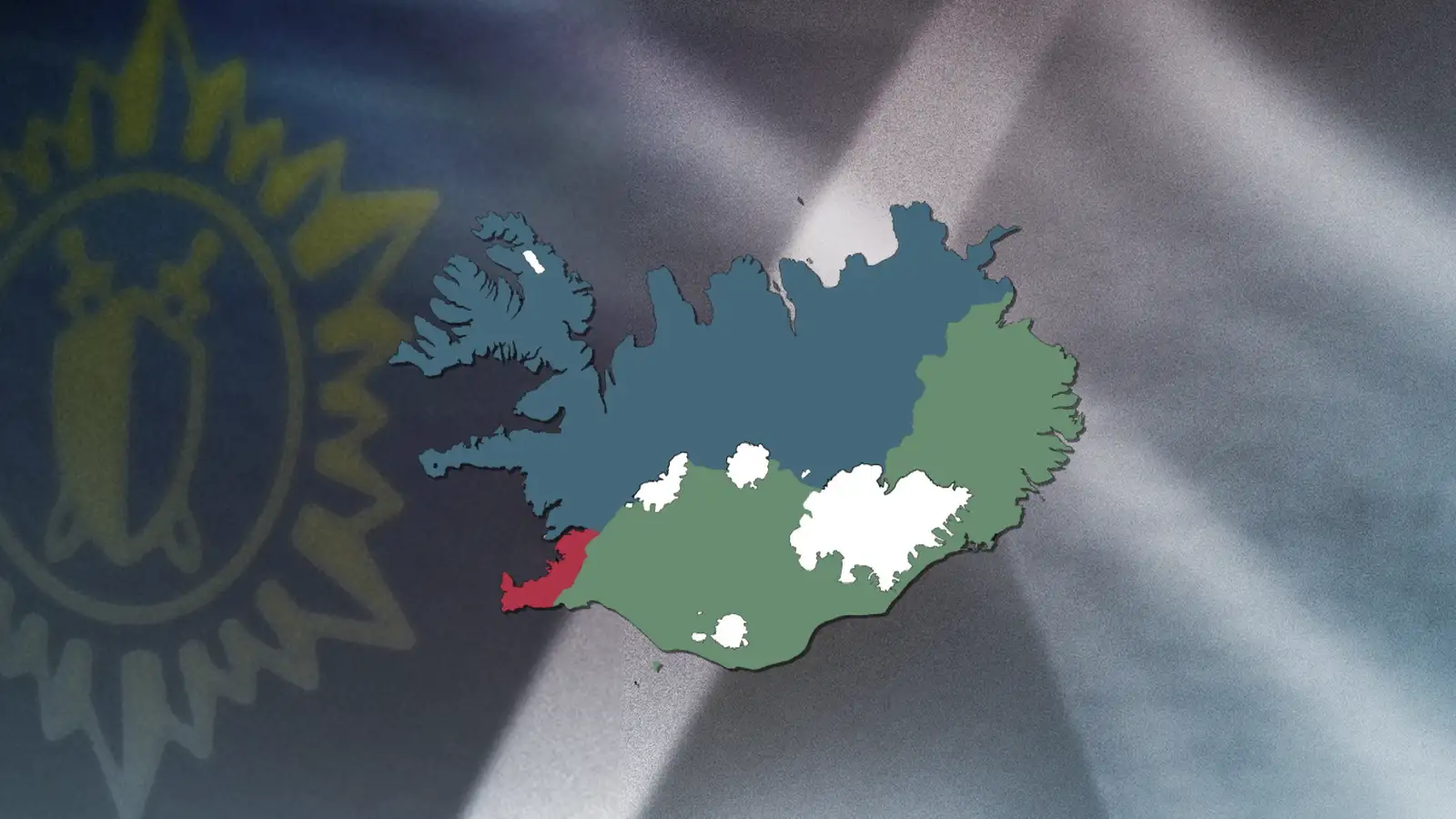 Sameining lögregluembætta: Skynsemi eða samþjöppun sem bitnar á landsbyggðinni?