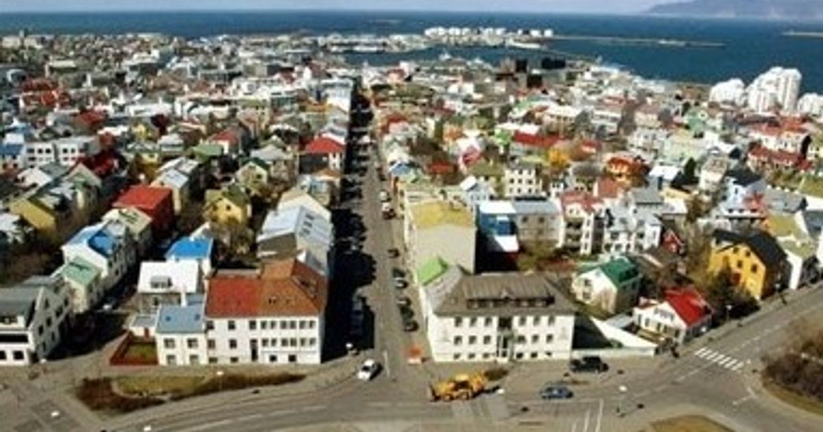Kostar tvo og hálfan milljarð - RÚV.is