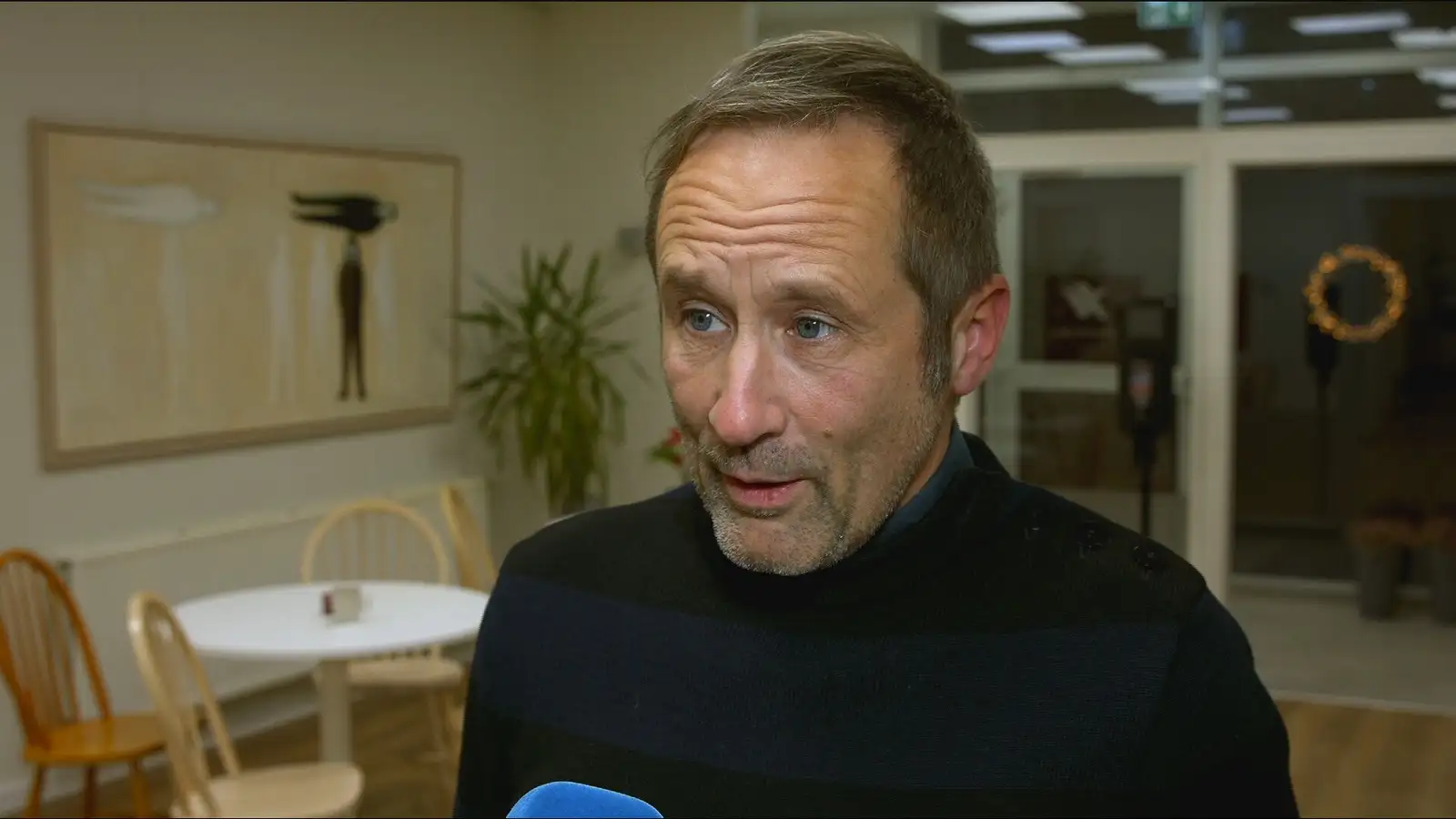 Hvetja fólk til að „gefa íslensku séns“