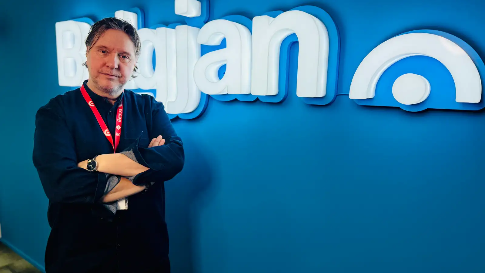 Sagði skilið við Bylgjuna eftir spennandi atvinnutilboð