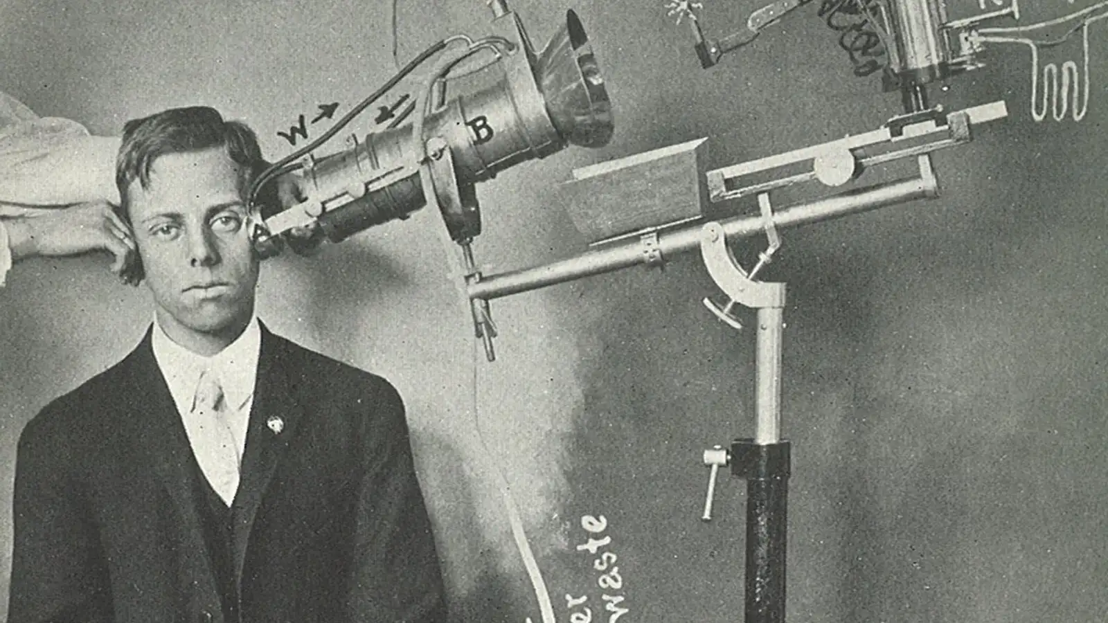 Læknaði berkla með ljósi: Hver var hinn Nóbelshafi Íslands?