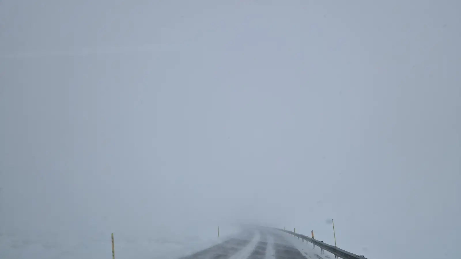 Útlit fyrir gott páskaveður eftir daginn í dag