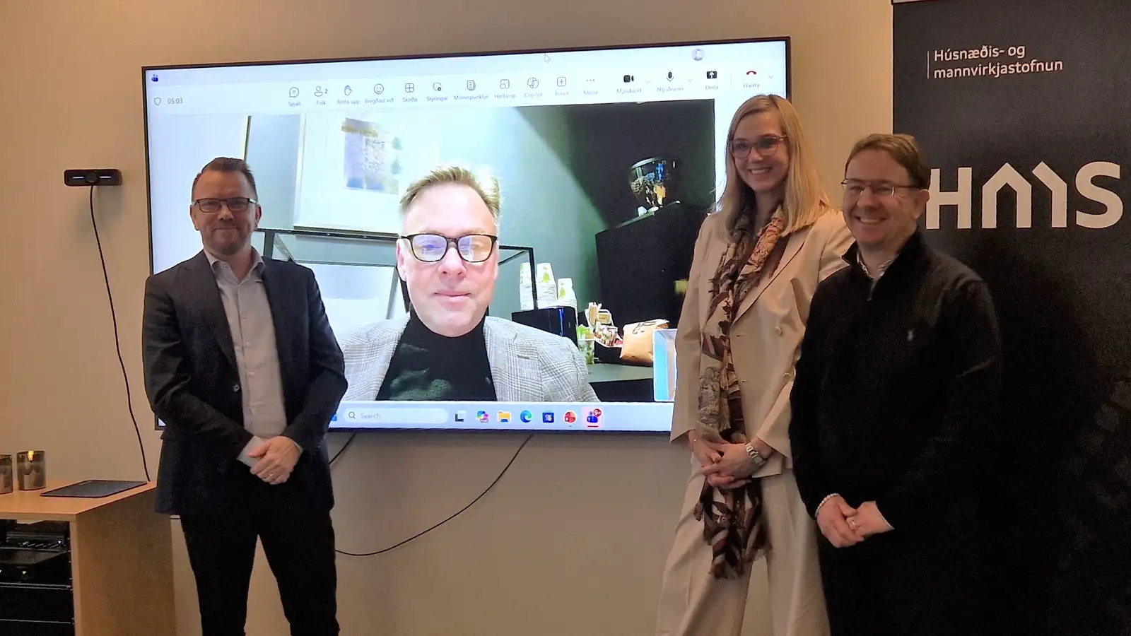 Vilja efla leigumarkað á landsbyggðinni og gera hlutdeildarlán aðgengilegri