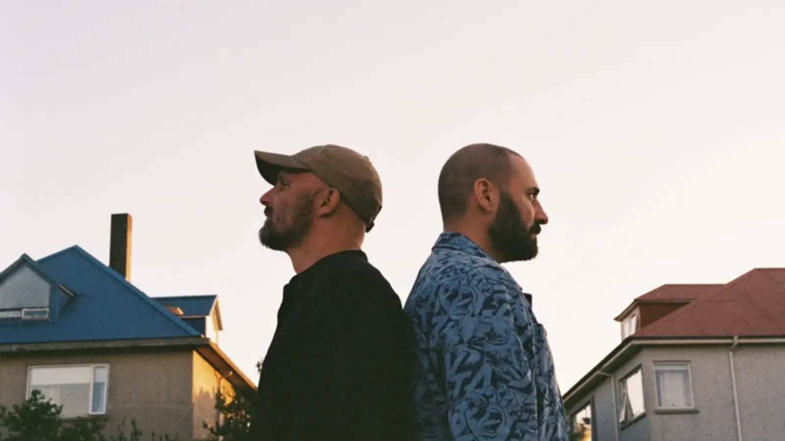 Spóla til baka í íslensku rappsögunni