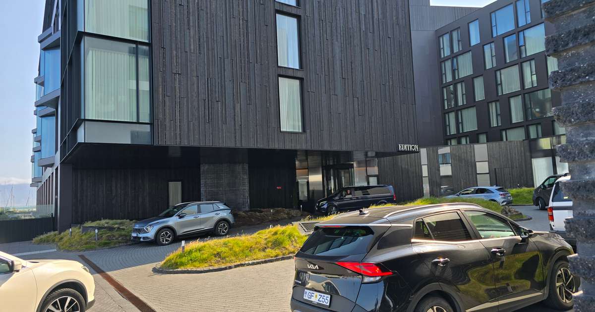 Double homicide at the Edition Hotel – the tragedy of a French family ...